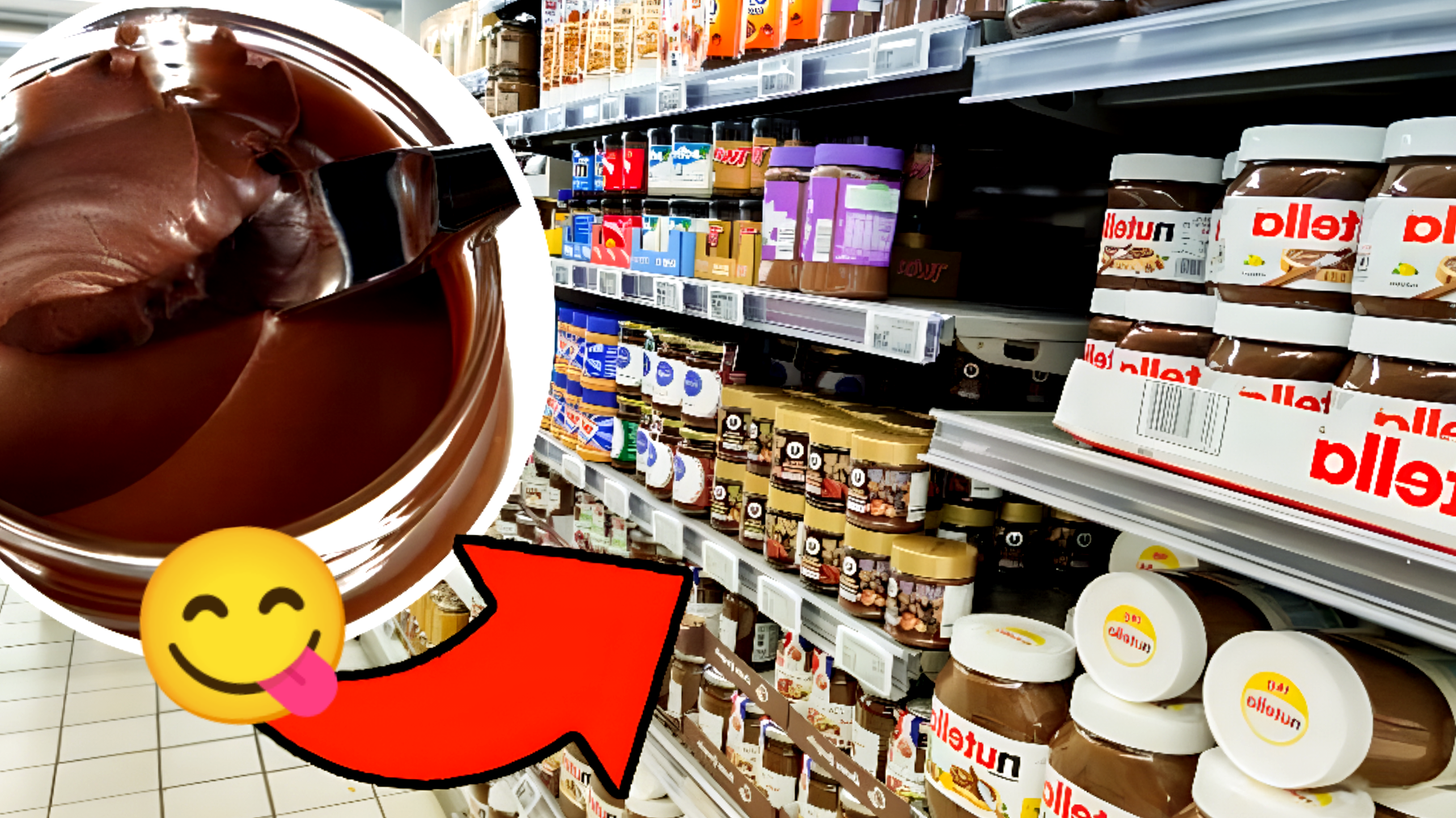 Dimenticate Nutella: queste 2 creme alla nocciola potrebbero cambiarvi la vita!