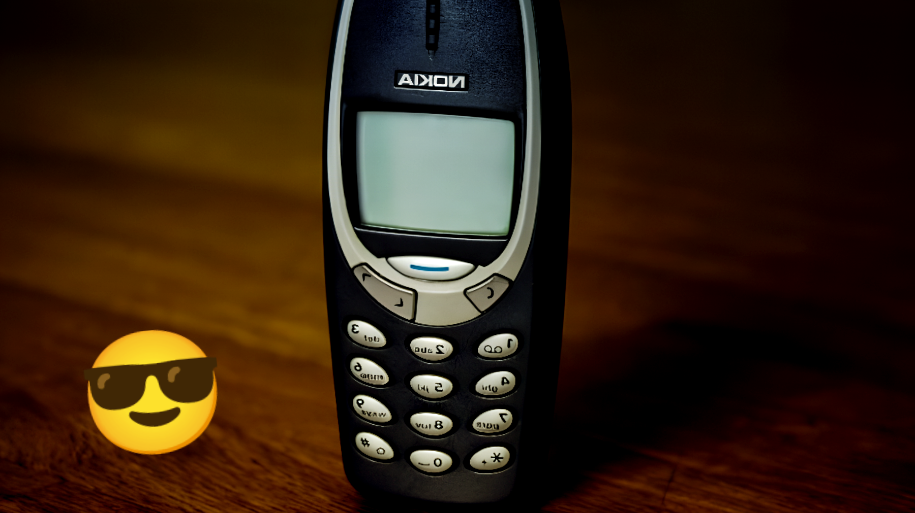 Valore da collezione: Nokia 3310"