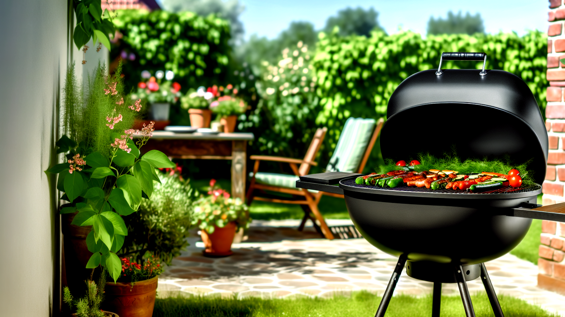 griglia barbecue spezie strumenti"